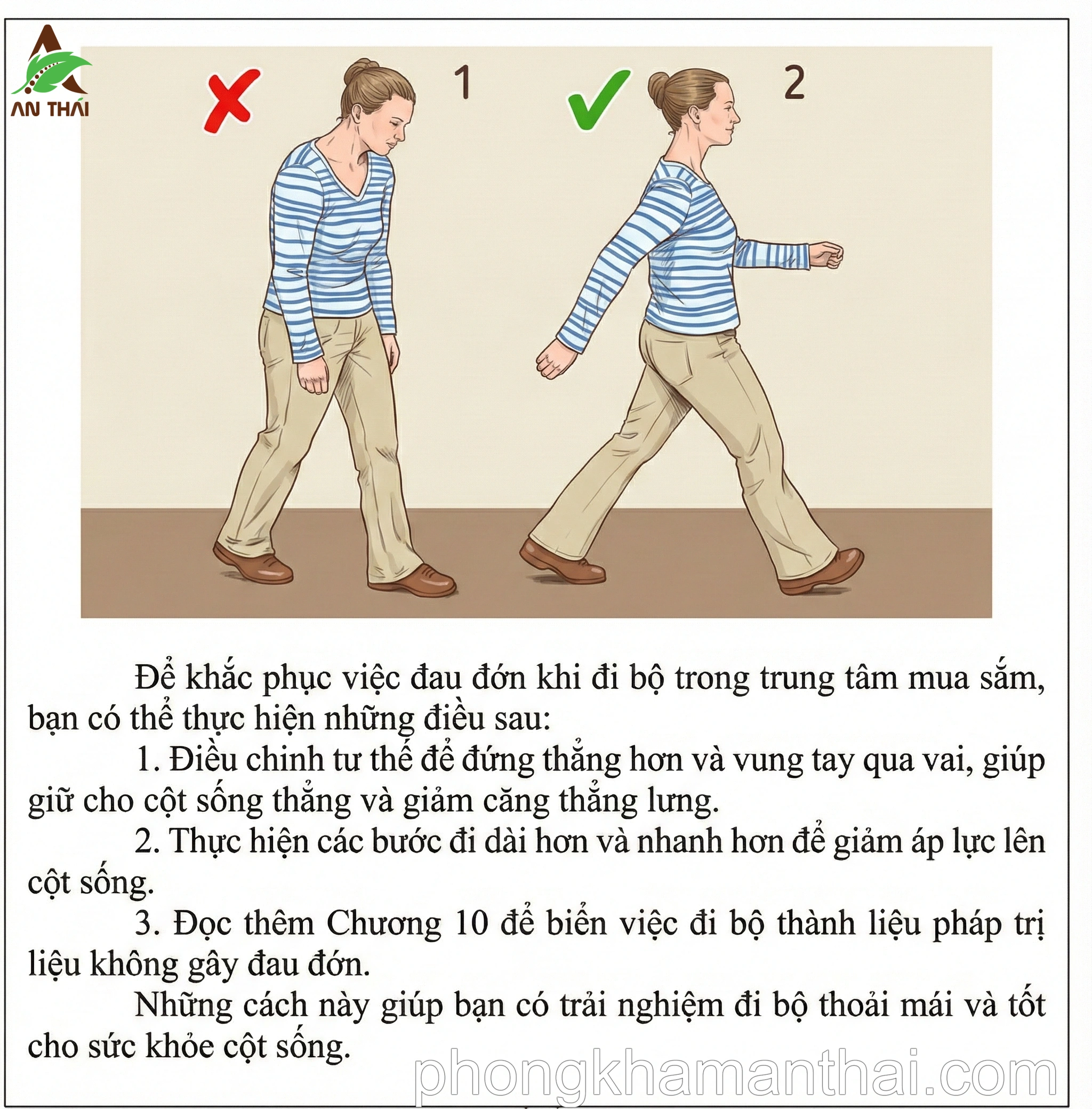 Bước đi chuẩn
